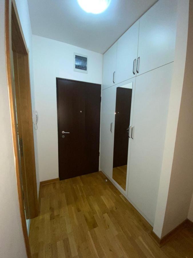 Adrianna Apartment City Kvart Podgorica Esterno foto