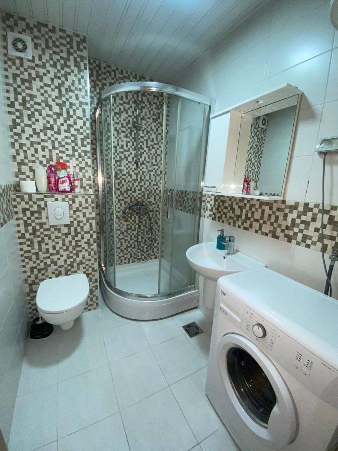 Adrianna Apartment City Kvart Podgorica Esterno foto